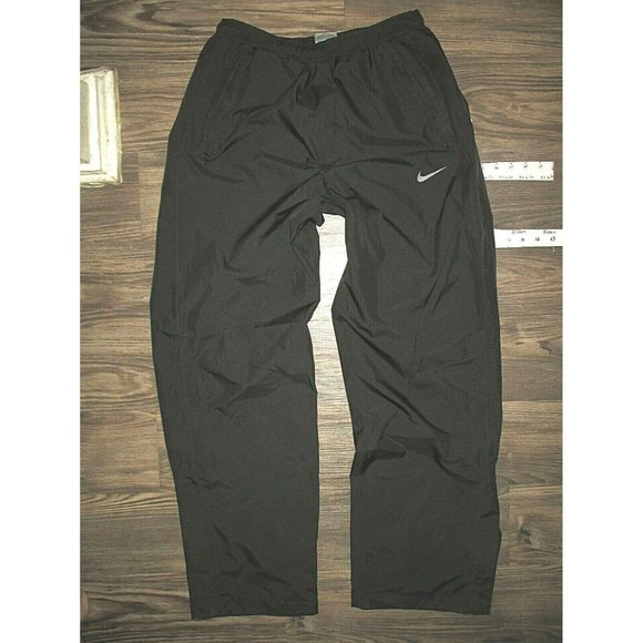 nike waterproof pants